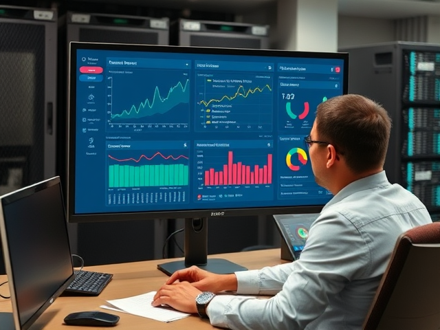 Data Analytics Engine