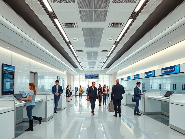 Future-Ready Public Services