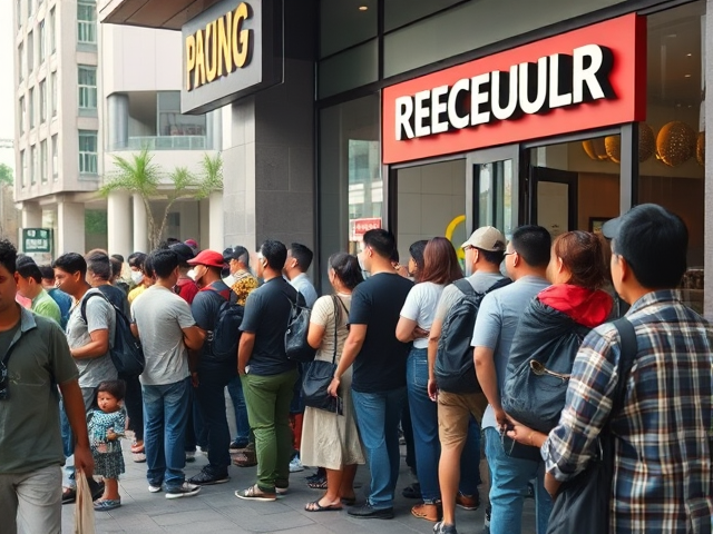Bagaimana Restoran di Indonesia Dapat Mengelola Keramaian pada Jam Sibuk Secara Efektif