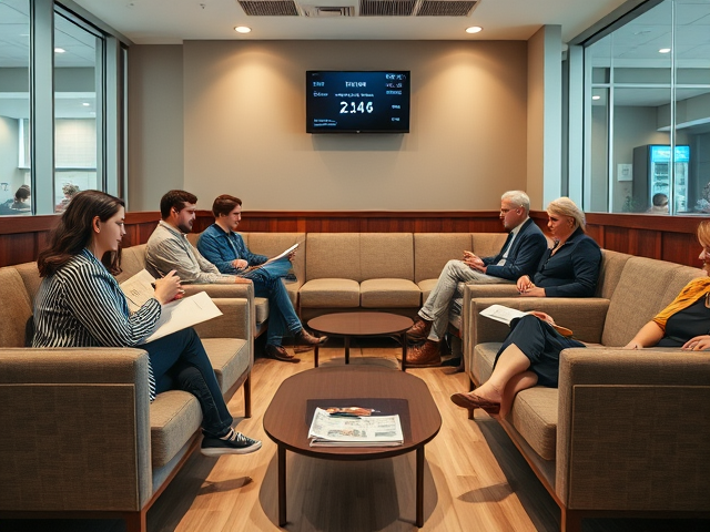 Reducing Wait Times for Restaurant Customers