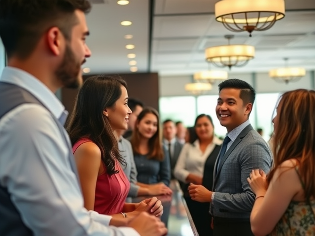 Efficient table turnover and customer flow management