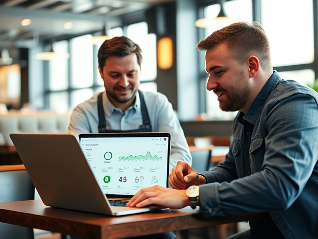 Data-Driven Insights