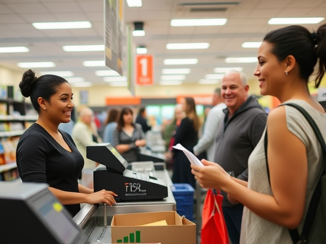 Reducing Wait Times During Peak Season