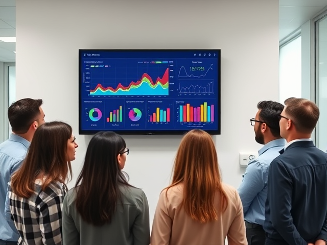 Data-Driven Insights from Queuing System