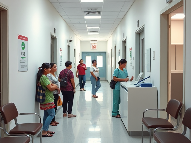 How to Improve Patient Flow in Busy Clinics in the Philippines