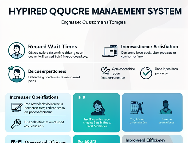 Hybrid Queue Management System