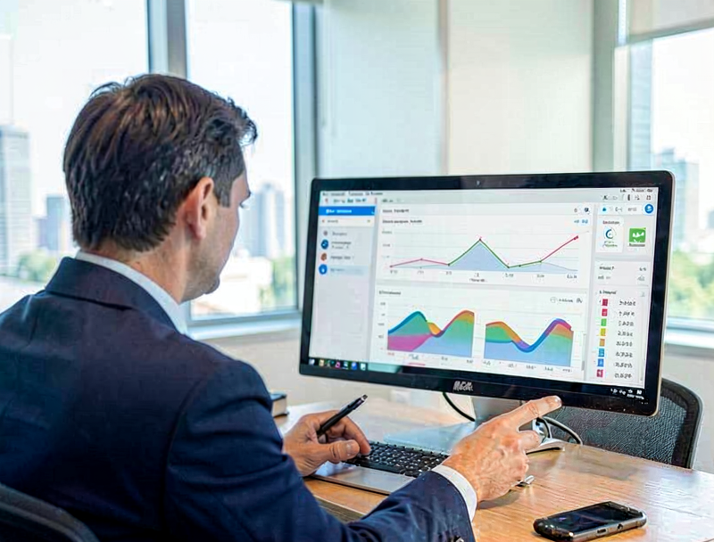 Data-Driven Insights