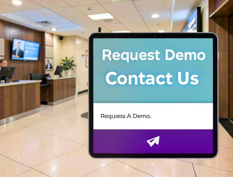 FAQ Hybrid Queue Management System