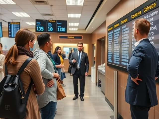 Queue Management System vs Manual Waiting Lines: Which Is Better?