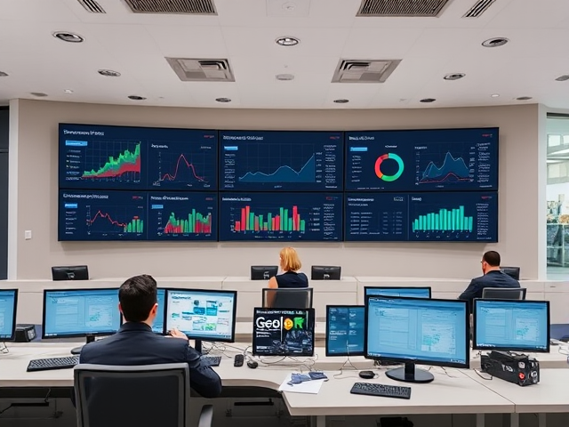 Data-Driven Insights for Shopping Centres
