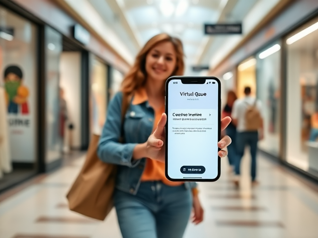 Virtual Queue System
