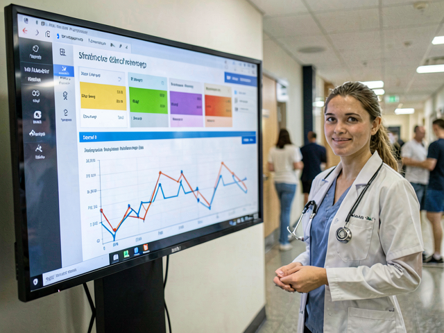 Patient Flow Optimization