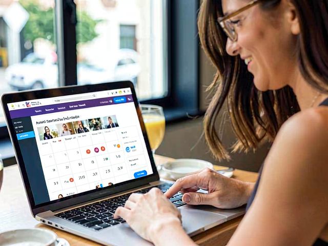 QueueBee 餐厅排队系统软件