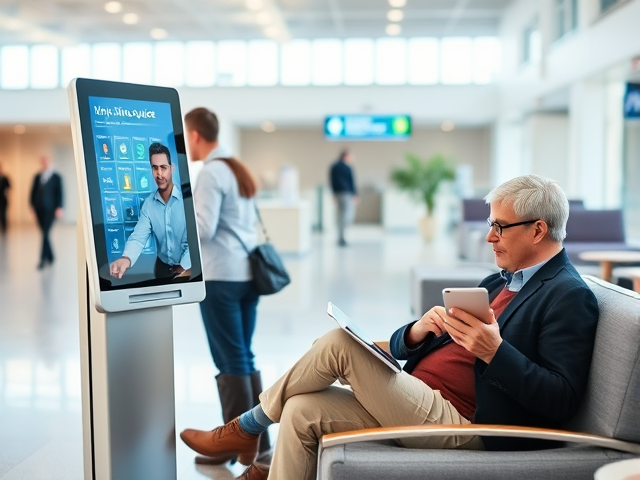 Better Customer Experience