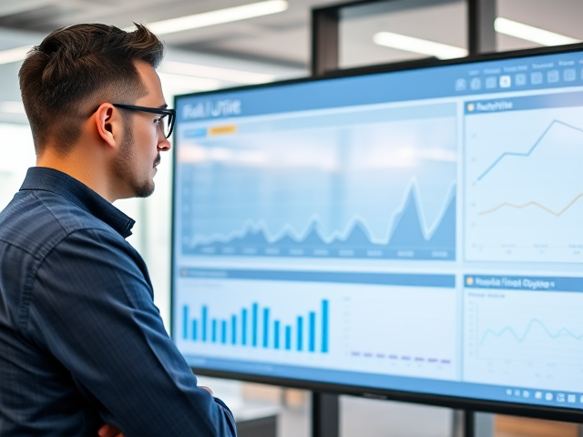 Data-Driven Decisions