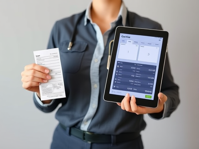 Data-Driven Insights from Queue Management System