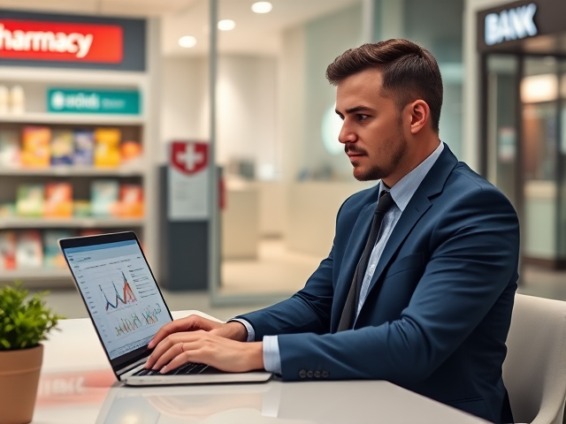 Data-Driven Insights From Queuing System
