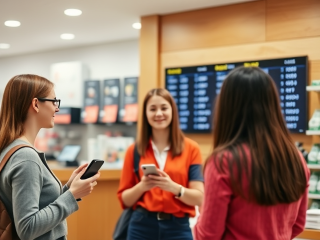 Virtual Queue Management System (QMS) for Australian Businesses Explained
