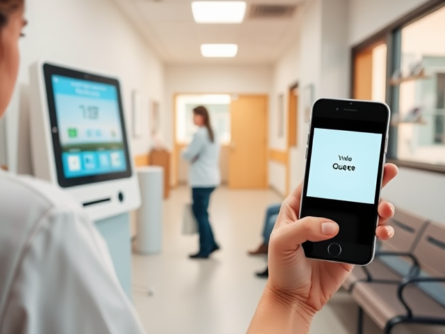 Healthcare Clinics And Hospitals