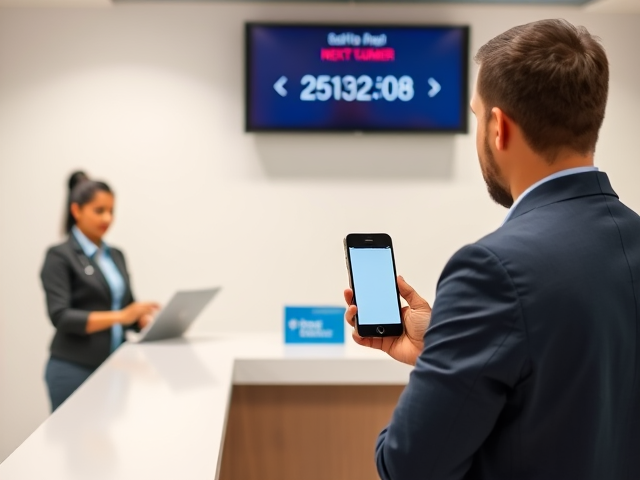 Seamless Service Delivery