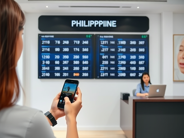 Virtual Queue Management System (QMS) for the Philippines Businesses Explained