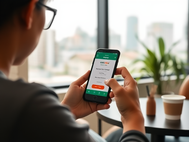 Virtual Queue Management System Features