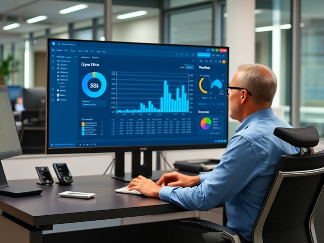 Data-Driven Queue Management Insights