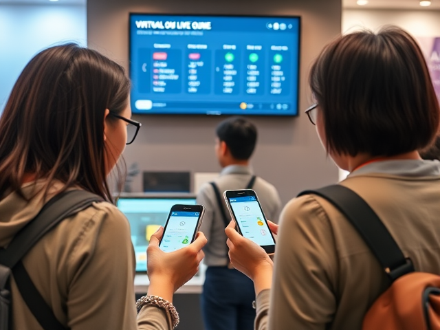 Virtual Queue Management System (QMS) for Singapore Businesses Explained