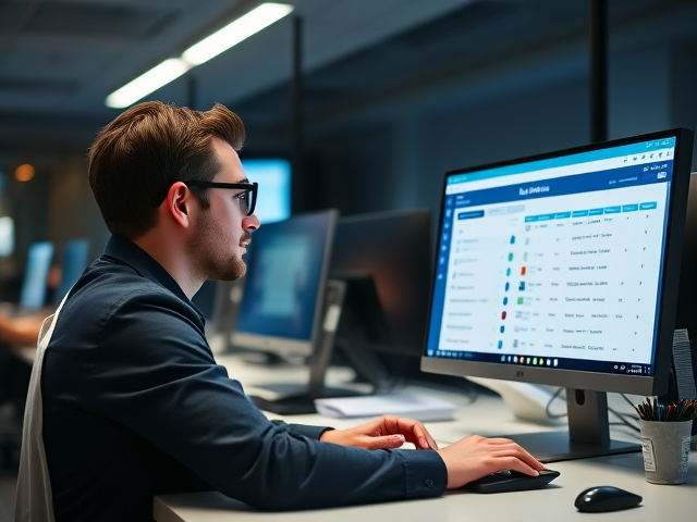 Boosting Staff Efficiency With Virtual Queuing