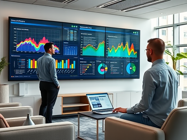 Data Analytics for Queue Management