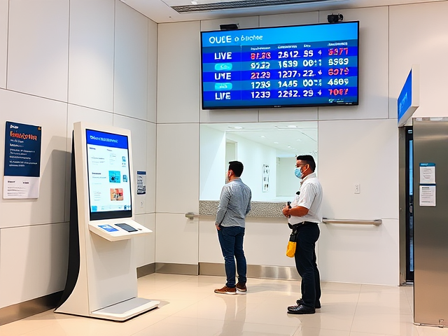 What Is a Smart Queue System and Why Singaporean Public Sectors Need It
